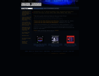 earthstation1.com screenshot