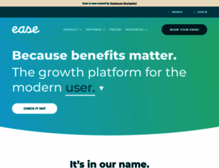 ease.com screenshot