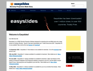 easislides.com screenshot