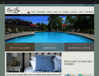 eastbaywarren.com screenshot