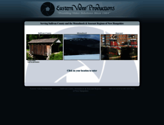 eastern-video.com screenshot