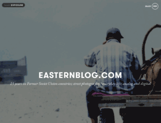 easternblog.com screenshot