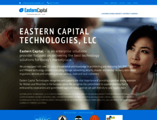 easterncapitalllc.com screenshot
