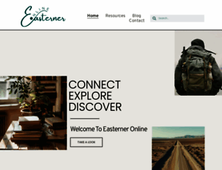 easterneronline.com screenshot