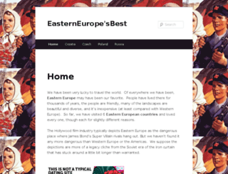 easterneuropesbest.com screenshot
