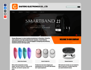 eastero.com screenshot