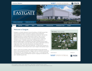 eastgate95.com screenshot