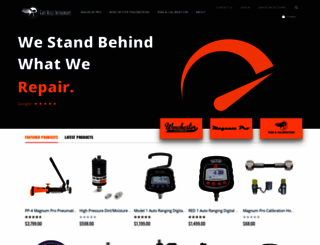 easthillsinstruments.com screenshot