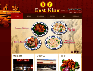 eastkingstcloud.com screenshot