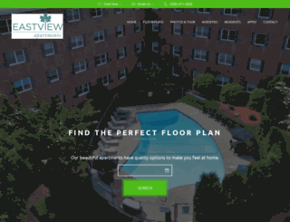 eastviewma.com screenshot