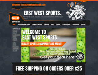 eastwestsportsvail.com screenshot
