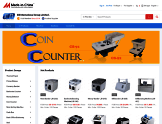 easy-banker.en.made-in-china.com screenshot