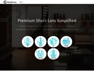 easy-rental-services.com screenshot