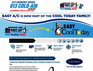 easyac.net screenshot