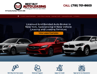 easyautobuyer.com screenshot