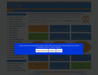 easybay-web.de screenshot