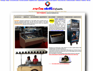 easybesthailand.com screenshot