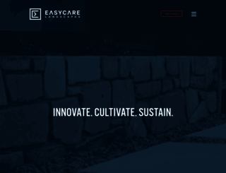 easycare.com.au screenshot