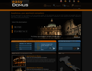 easydomus.com screenshot
