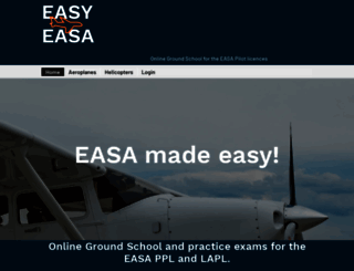 easyeasa.com screenshot
