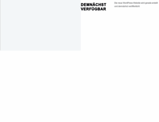 easyfit21.de screenshot