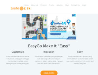easygo-gps.co.id screenshot