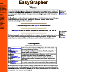 easygrapher.com screenshot