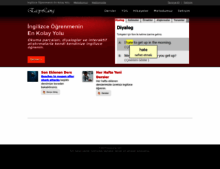 easylang.com screenshot