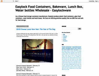 easylockware.blogspot.com screenshot