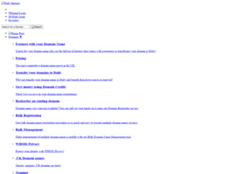 easymoversuk.co.uk screenshot