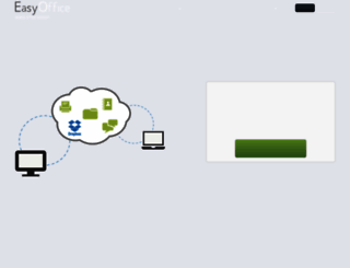 easyofficecloud.com screenshot