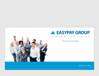 easypay-group.com screenshot