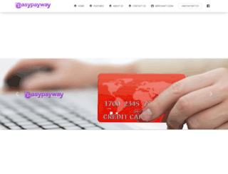 easypayway.com screenshot