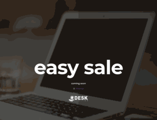 easysale.in screenshot