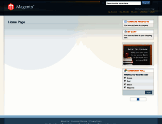 easyshoppingstore.com screenshot