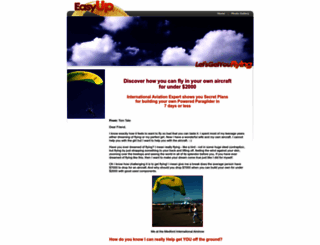 easyup.cc screenshot