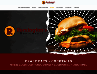 eatatrems.com screenshot