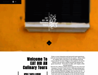 eathoian.com screenshot