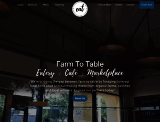 eatmarketplace.com screenshot