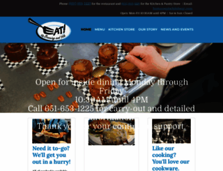 eatwhitebear.com screenshot