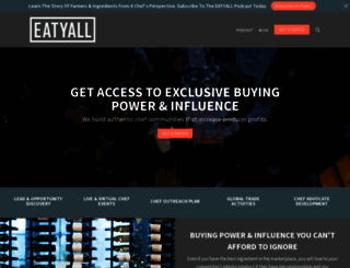 eatyall.com screenshot