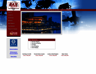 eaxww.com screenshot