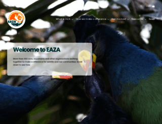 eaza.net screenshot