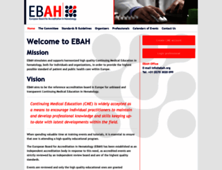 ebah.org screenshot