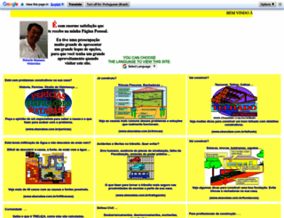 ebanataw.com.br screenshot