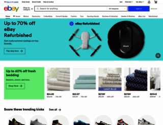 ebaycommerce.com screenshot