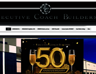 ebbbus.com screenshot