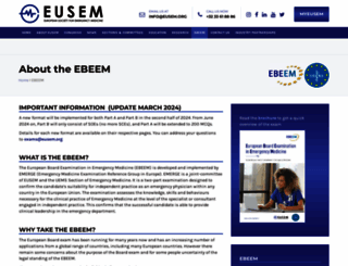ebeem.eu screenshot