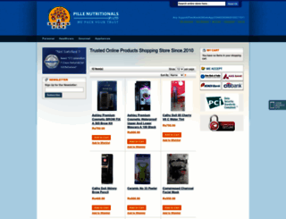 ebhandar.com screenshot