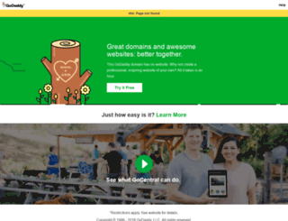 ebirdinfo.com screenshot